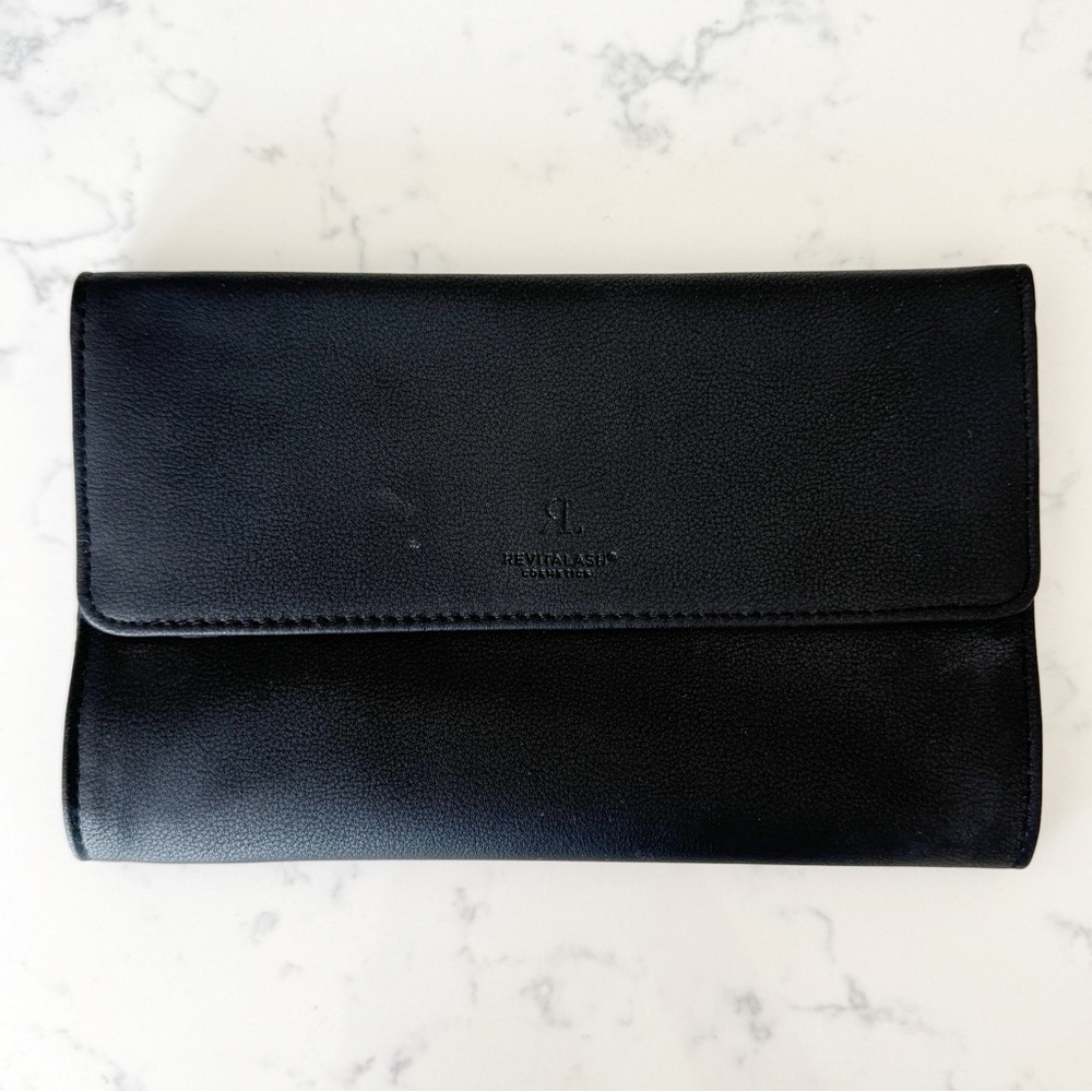 RevitaLash Makeup Brush Case
